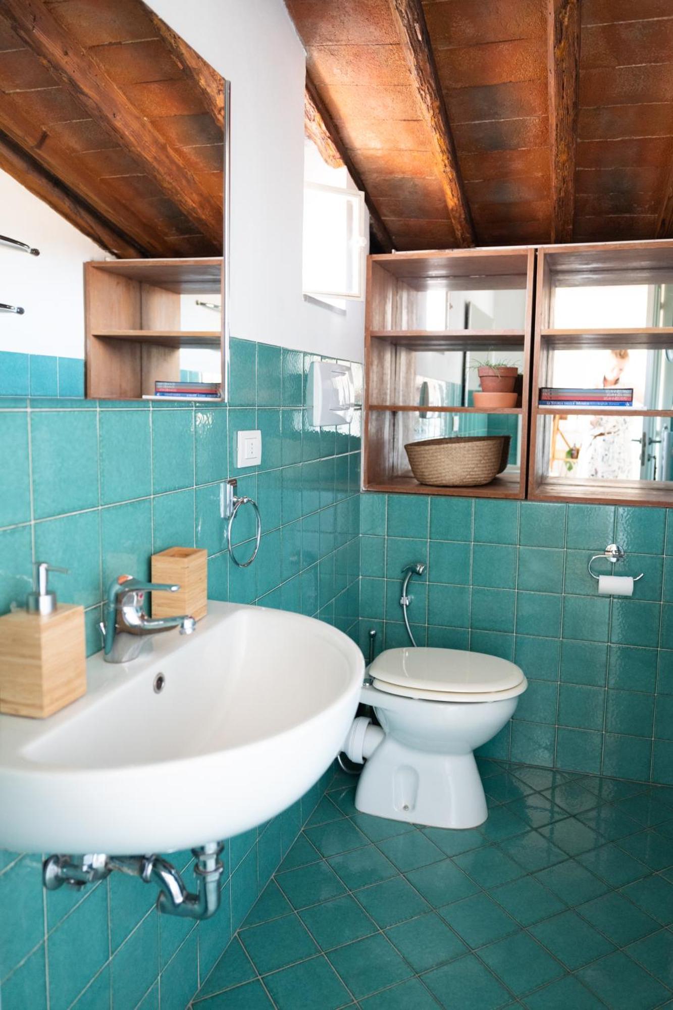 Apartamento Casa Botanica Florencia