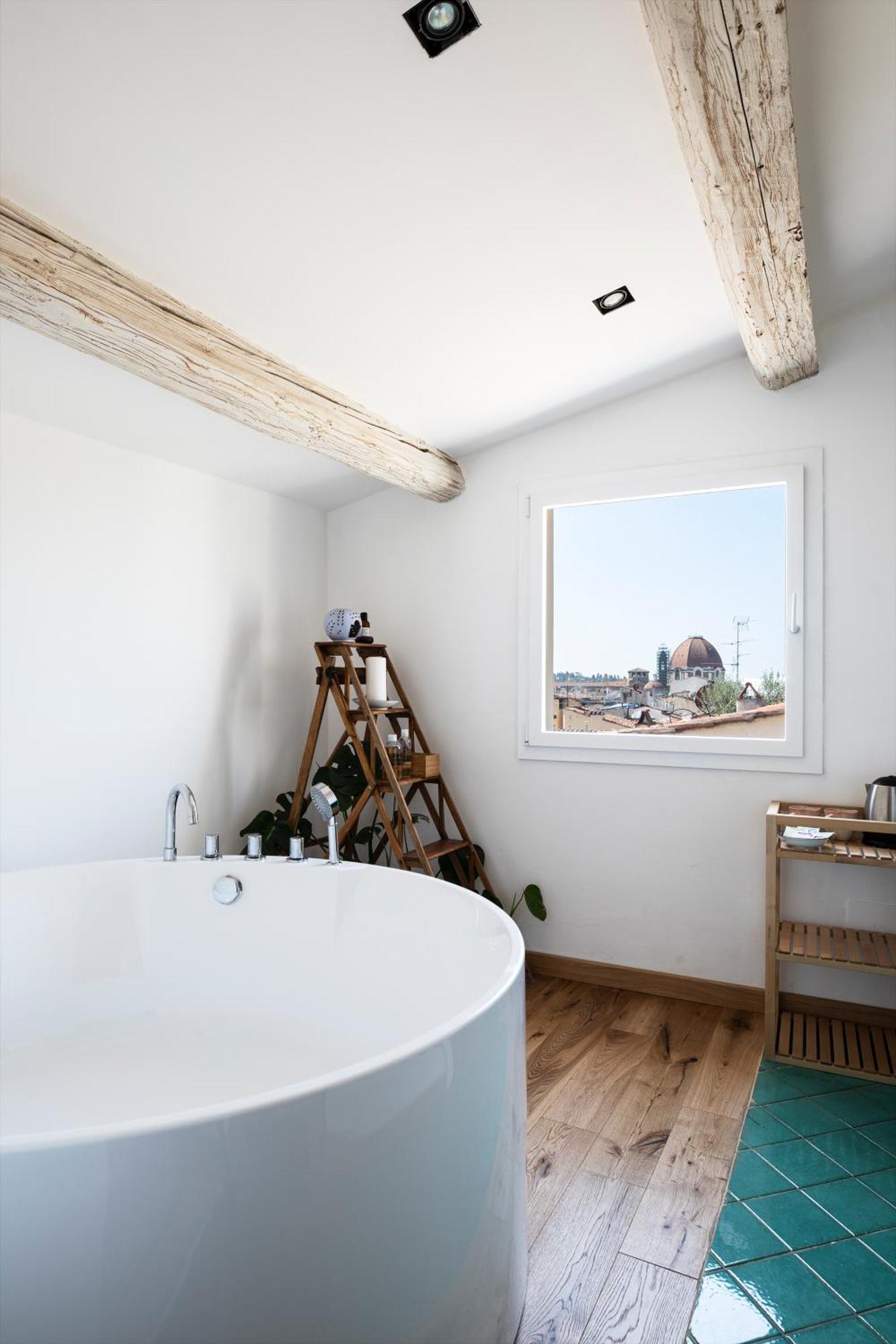 Apartamento Casa Botanica
